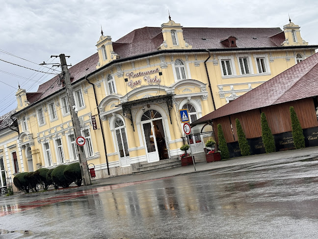 Casa Veche - Gastronomie și ospitalitate