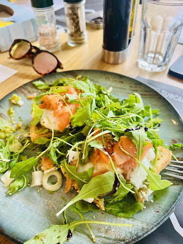 Comentarii opinii despre Bistro Subcarpati