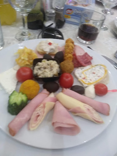 Casablanca Restaurant - Gastronomie și ospitalitate