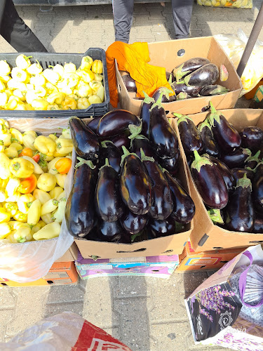 Comentarii opinii despre Piata Obor Arad