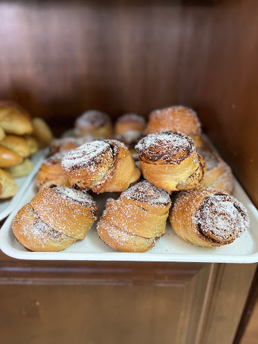 Opinii despre Pam Universal Srl în Săvinești - Gastronomie și ospitalitate