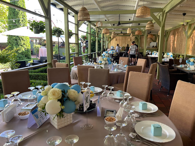 Levant - Gastronomie și ospitalitate