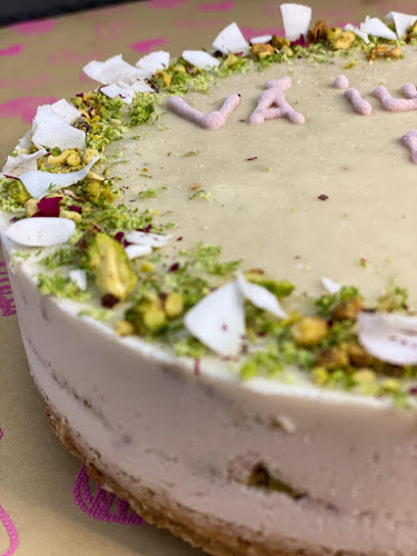 Opinii despre RAWISSIMA în Sibiu - Gastronomie și ospitalitate