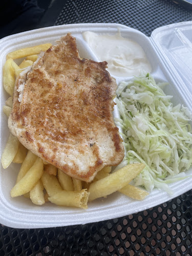 Opinii despre Fat Boy în Alba Iulia - Gastronomie și ospitalitate