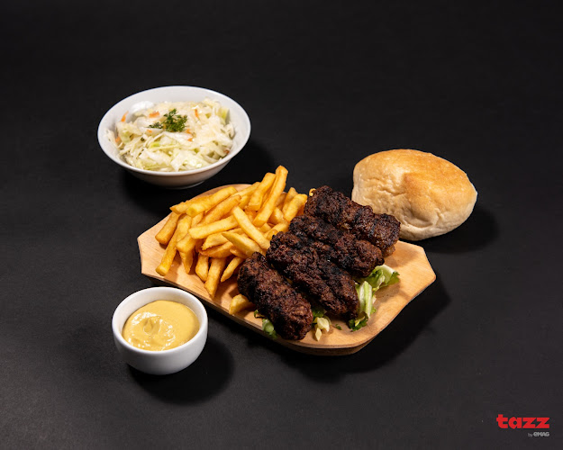 Restaurant Gourmandia