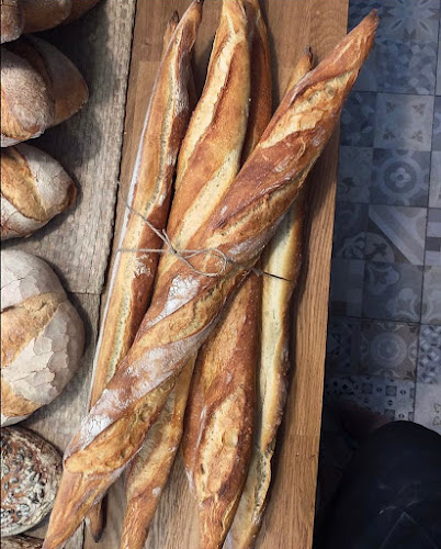 Diana s Bakery - Gastronomie și ospitalitate