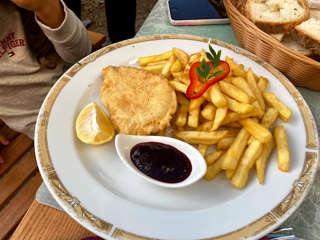 Opinii despre Butoiul de Aur în Sibiu - Gastronomie și ospitalitate