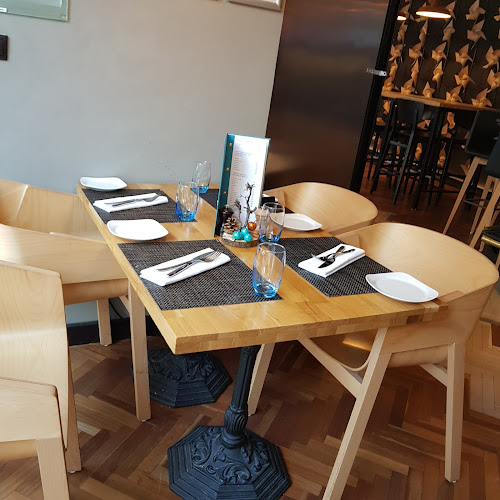 Sharkia - Gastronomie și ospitalitate