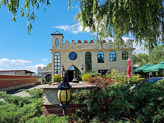 Daso Cado Wedding Castle & Events - Târgoviște