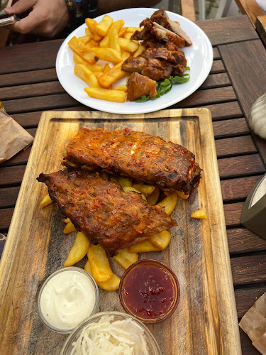 Comentarii opinii despre Bistro Viena