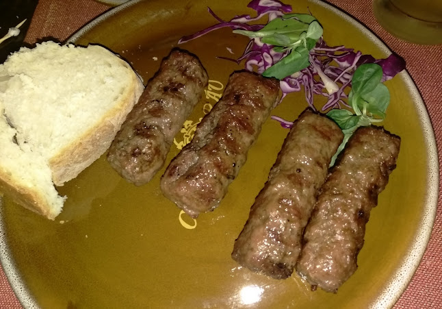 Comentarii opinii despre Ceasu' Rău