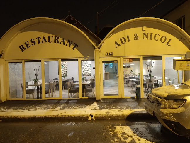 Adi&Nicol