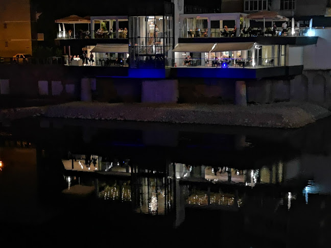 Crinul Alb - Gastronomie și ospitalitate