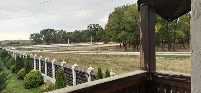 Restaurant Parc - Gastronomie și ospitalitate