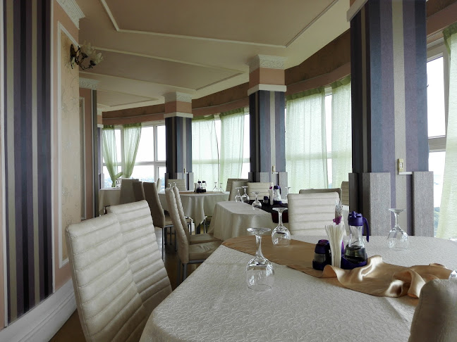 SC Club Hirso SRL - Gastronomie și ospitalitate