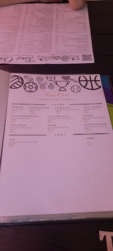 Comentarii opinii despre Time-Out