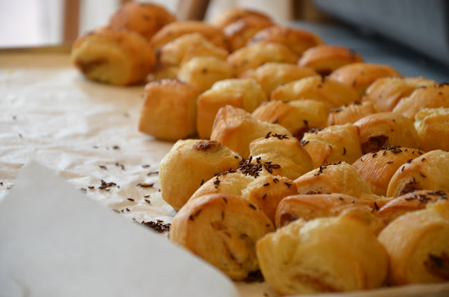 Comentarii opinii despre Ana Pan