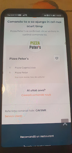 Pizza Peter