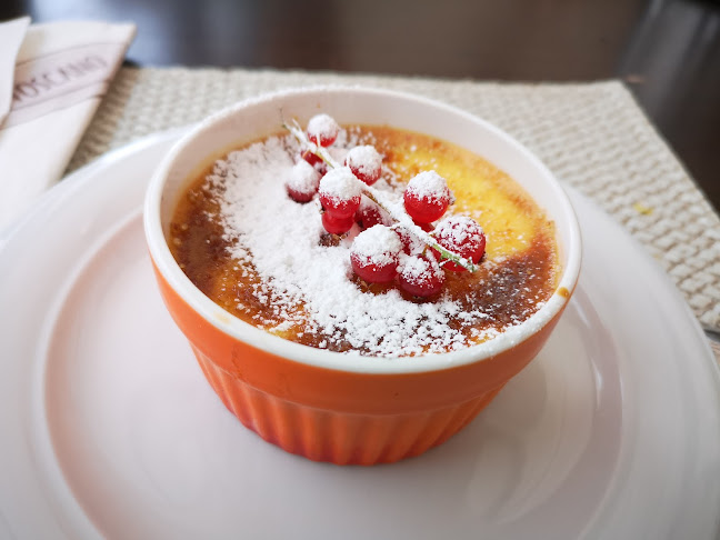 Comentarii opinii despre Restaurant Toscano