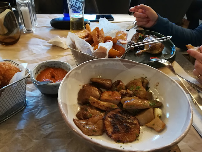 Graf Lebanese & International Cuisine - Gastronomie și ospitalitate