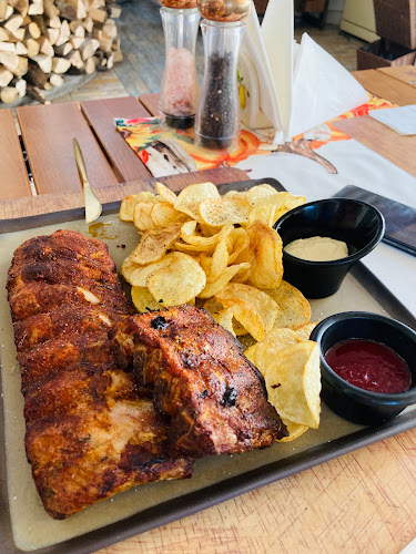 Comentarii opinii despre La Cuptor