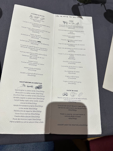 Manger - Cluj-Napoca