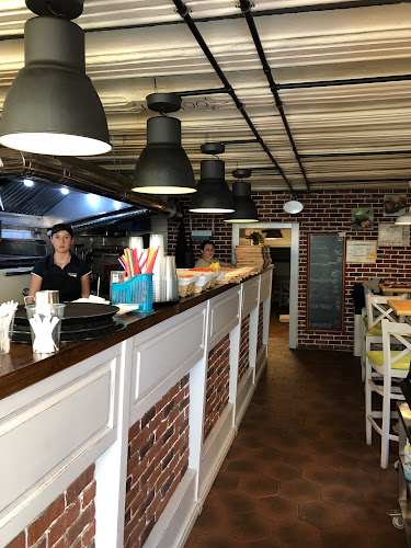 Grătar Urban - Brașov