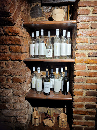 Opinii despre CRAMA Covasna în Covasna - Gastronomie și ospitalitate