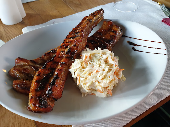 Comentarii opinii despre Noir Restaurant