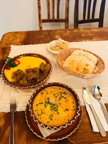 Comentarii opinii despre La Marina Restaurant