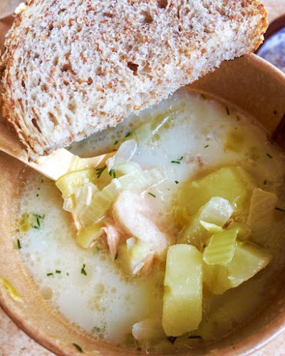 Santa Cantina - Gastronomie și ospitalitate