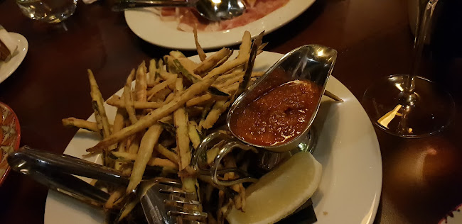 Ciao New York - Gastronomie și ospitalitate