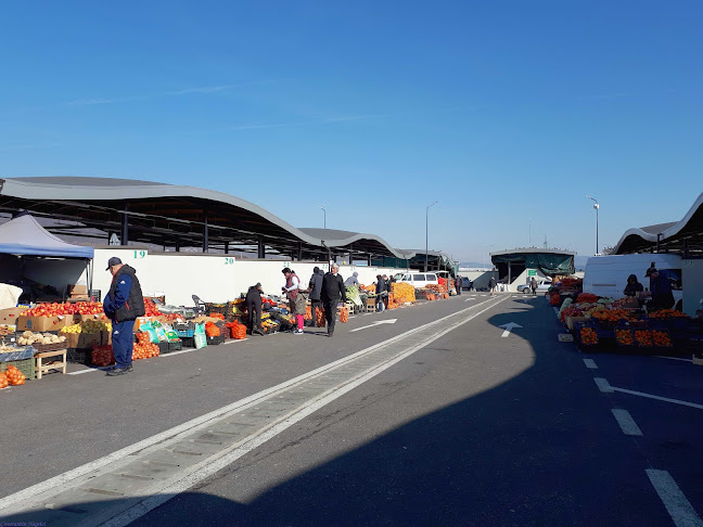 Piata agroalimentara Râmnicu Vâlcea - Gastronomie și ospitalitate