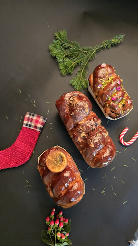 Cofetaria Andra Exclusiv - Galați