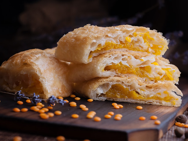 Placintele Domnesti - Iași