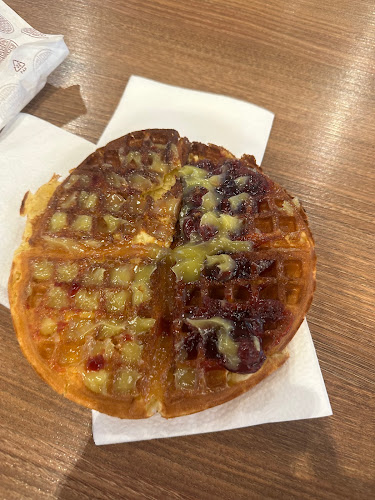 Waffle