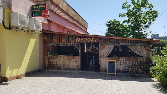 Pizzeria Napoli