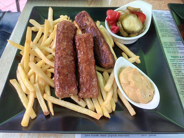 Botanic Restaurant - București