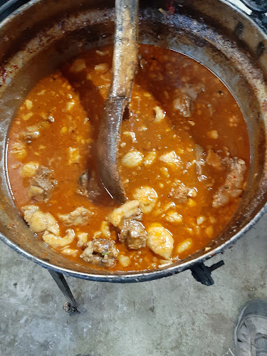 Brutaria Sc Agroservice Bucsa - Gastronomie și ospitalitate