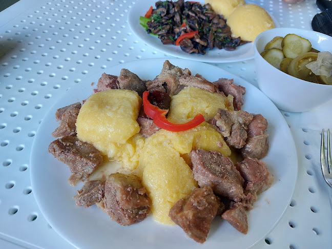 Terasa Baitz - Gastronomie și ospitalitate