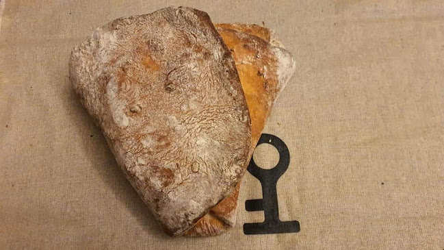 Comentarii opinii despre Brutăria Artizanală Mons Mellis