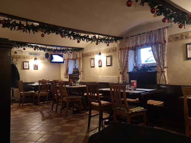 Casa Bunicii 1 - Timișoara