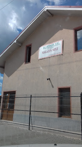 Opinii despre S.C. Sebimar S.R.L în Gherăești - Gastronomie și ospitalitate