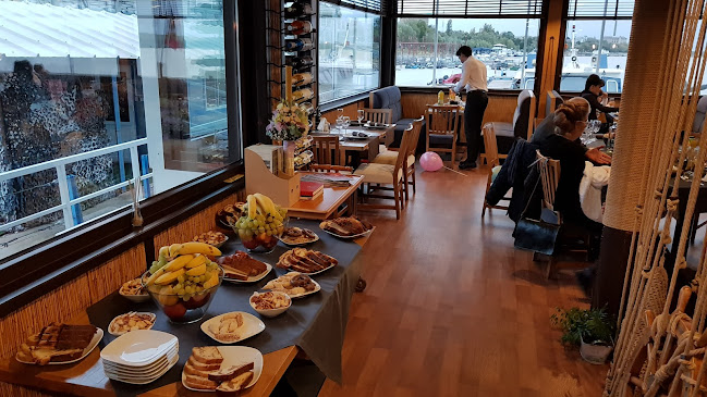 Peskano - Gastronomie și ospitalitate