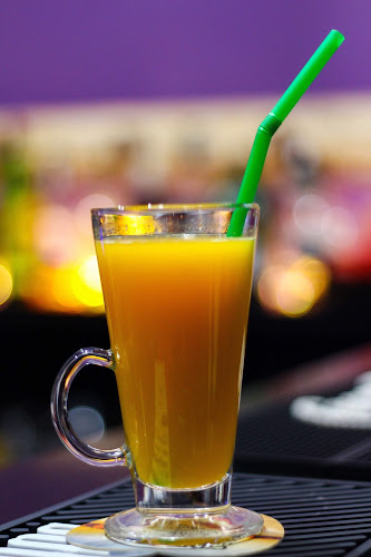 Kaboo Cafe - Oțelu Roșu