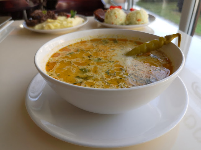 Opinii despre Fast Food Gia Fast Food Arad, Meniul Zilei Arad, Autoservire Arad, Coffe Shop Arad în Arad - Gastronomie și ospitalitate