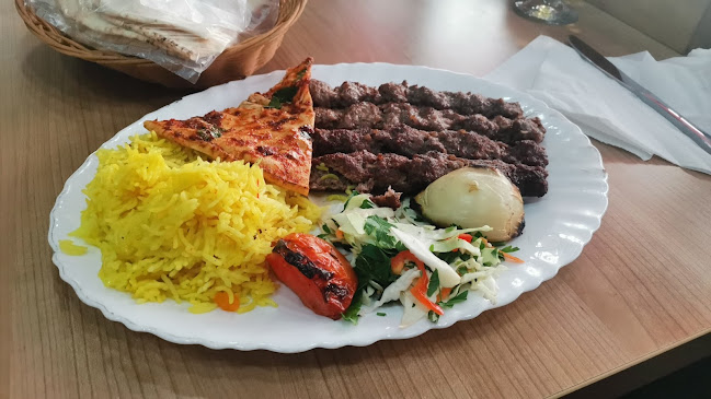 Opinii despre Restaurant Șaker în București - Gastronomie și ospitalitate