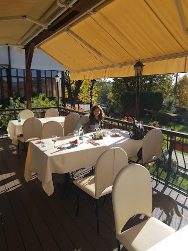 Opinii despre Restaurant Casa Domneasca în Curtea de Argeș - Gastronomie și ospitalitate