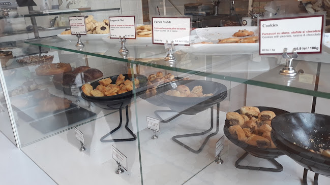 Comentarii opinii despre Ana Pan Pompeiu