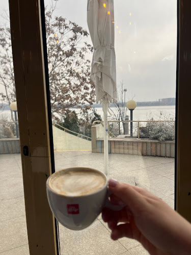 Restaurant Blue Acqua – Faleza Dunării Galaţi - Galați